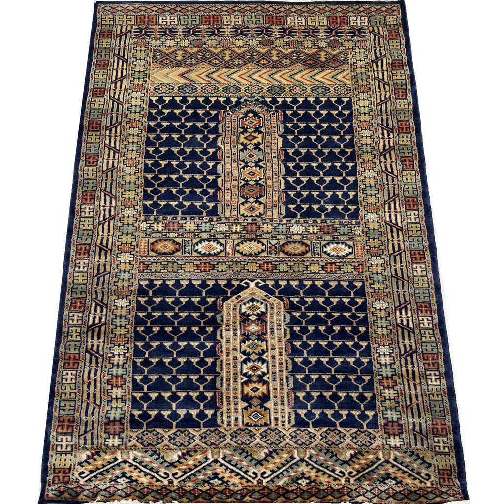 Hatchlo Ensi Rug - 5 x 3 ft