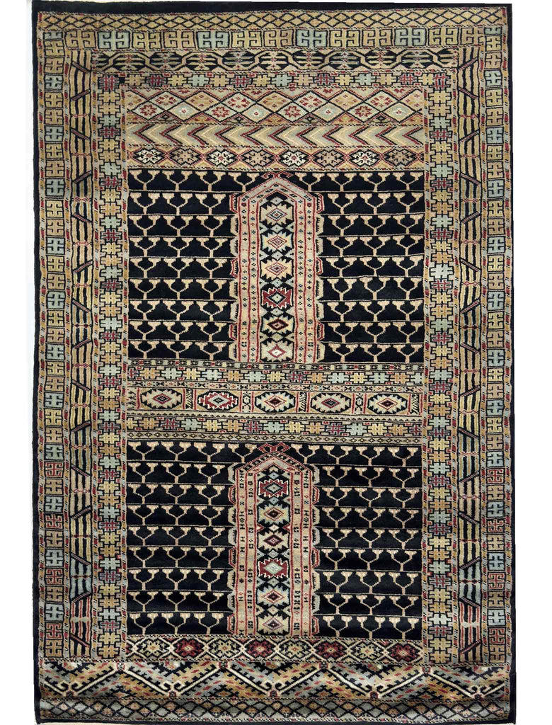 Hatchlo Ensi Rug - 5 x 3 ft