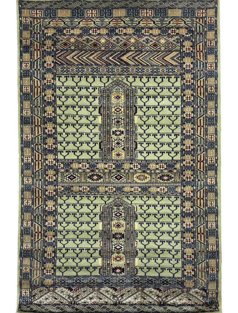 Jaldar Rug - 5 x 3 ft