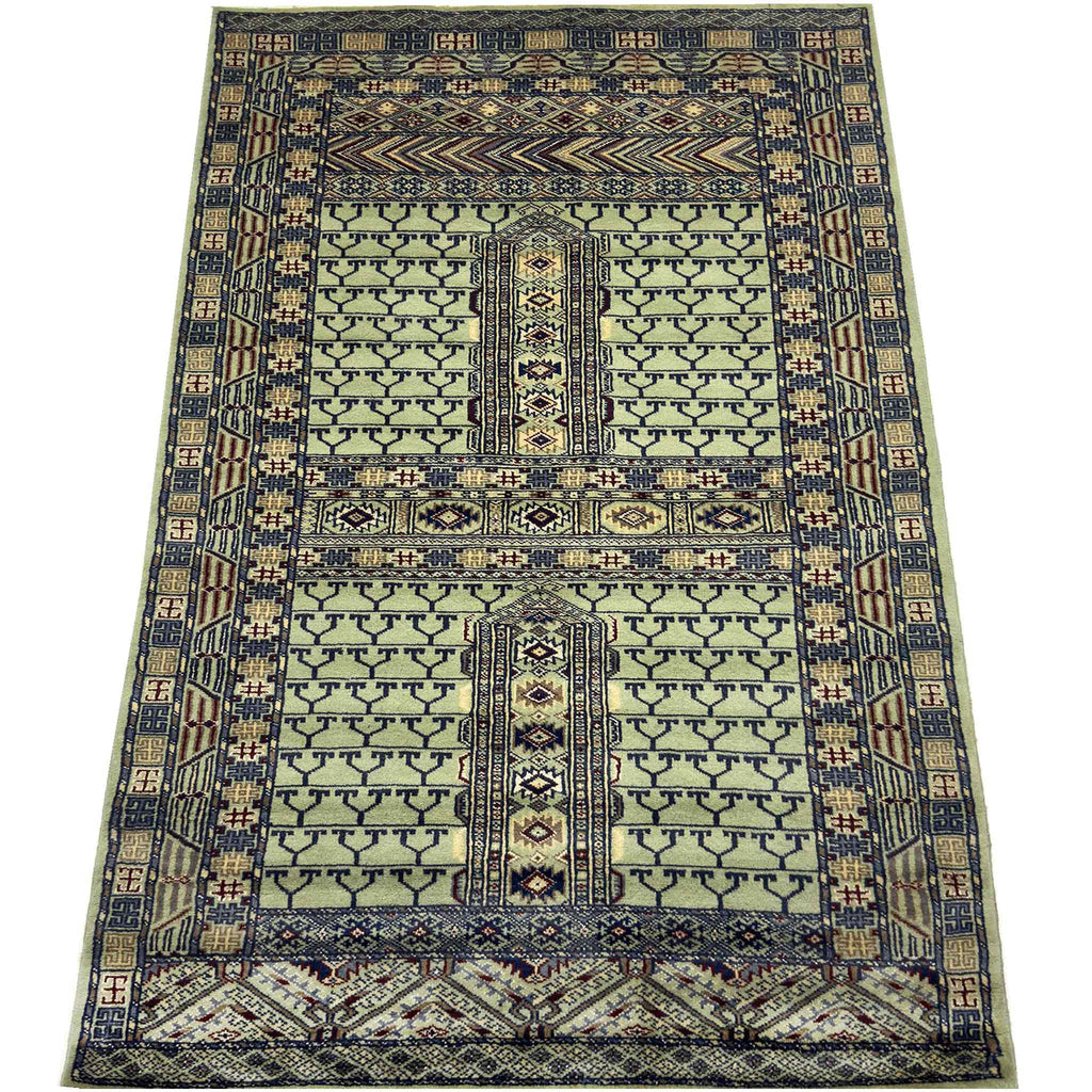 Jaldar Rug - 5 x 3 ft