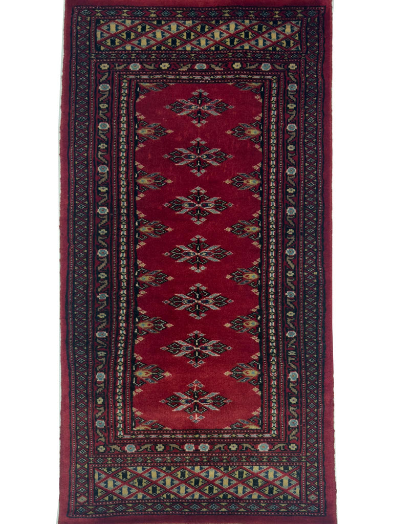 Chirri-Jaal Rug - 4 x 2 ft