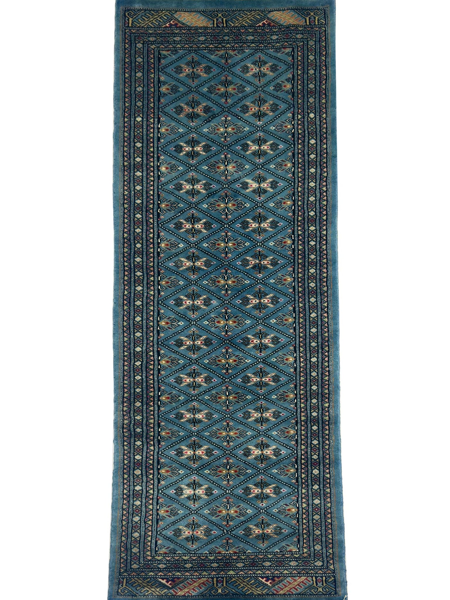Chirri-Jaal Runner - 2 x 6 ft