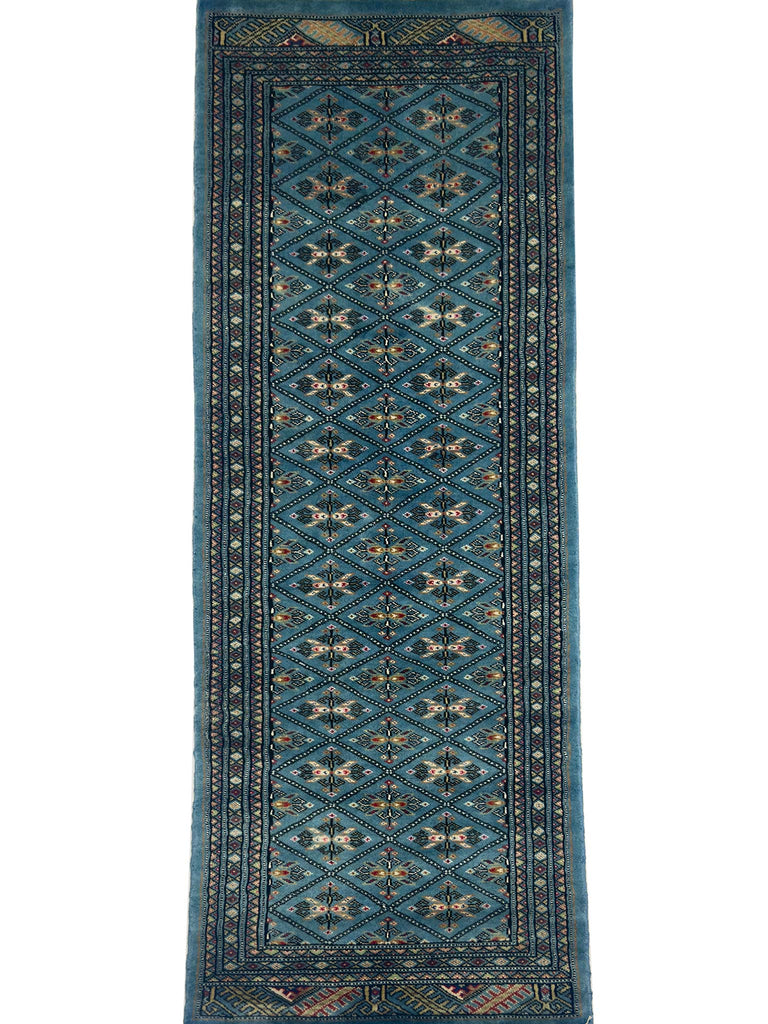 Chirri-Jaal Runner - 6 x 2 ft