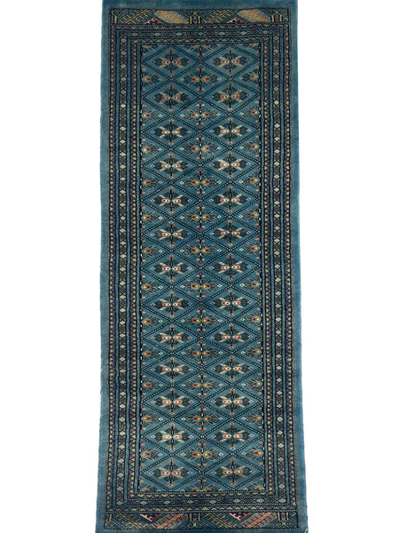 Chirri-Jaal Runner - 6 x 2 ft