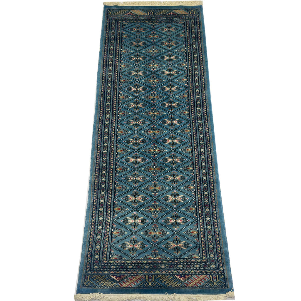 Chirri-Jaal Runner - 6 x 2 ft
