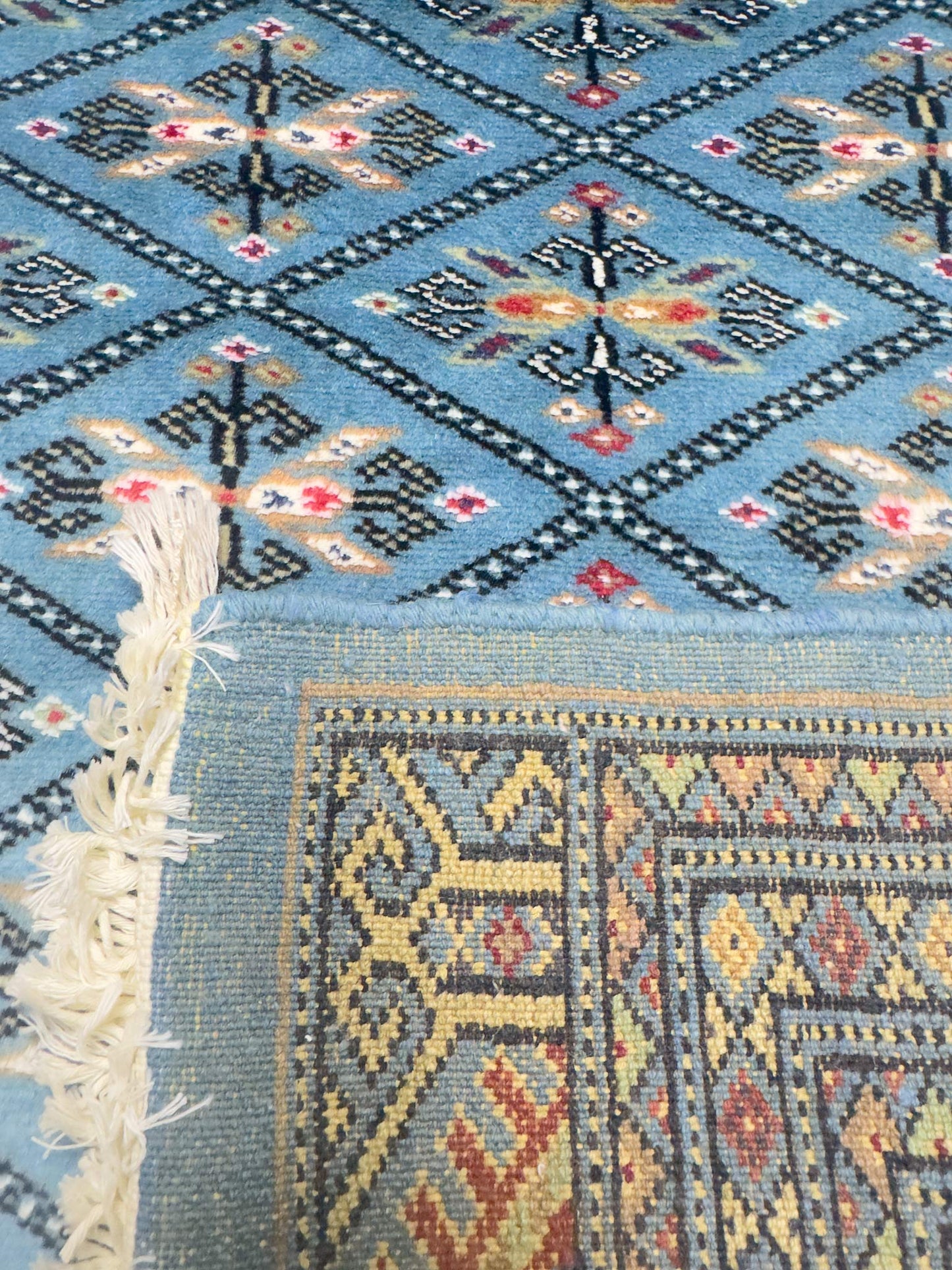 Chirri-Jaal Runner - 2 x 6 ft