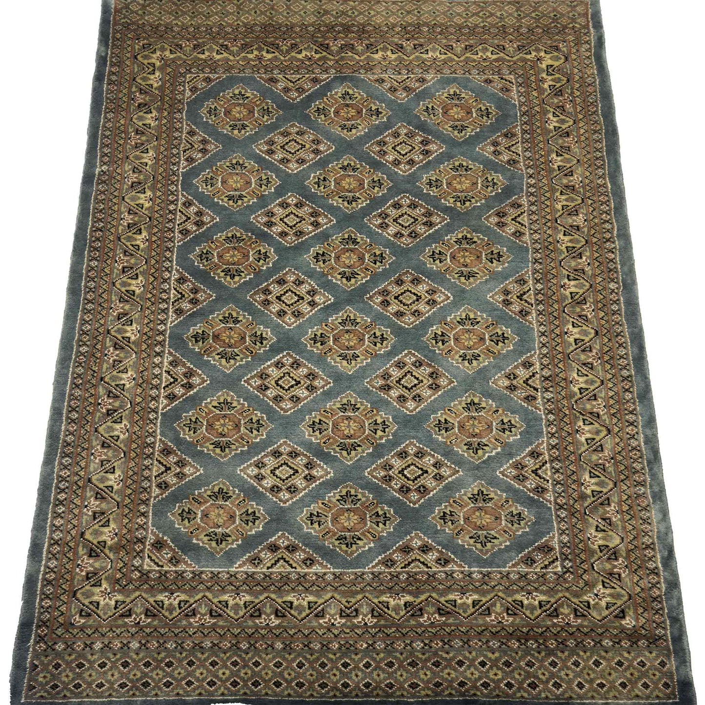 Jaldar Rug - 6 x 4 ft