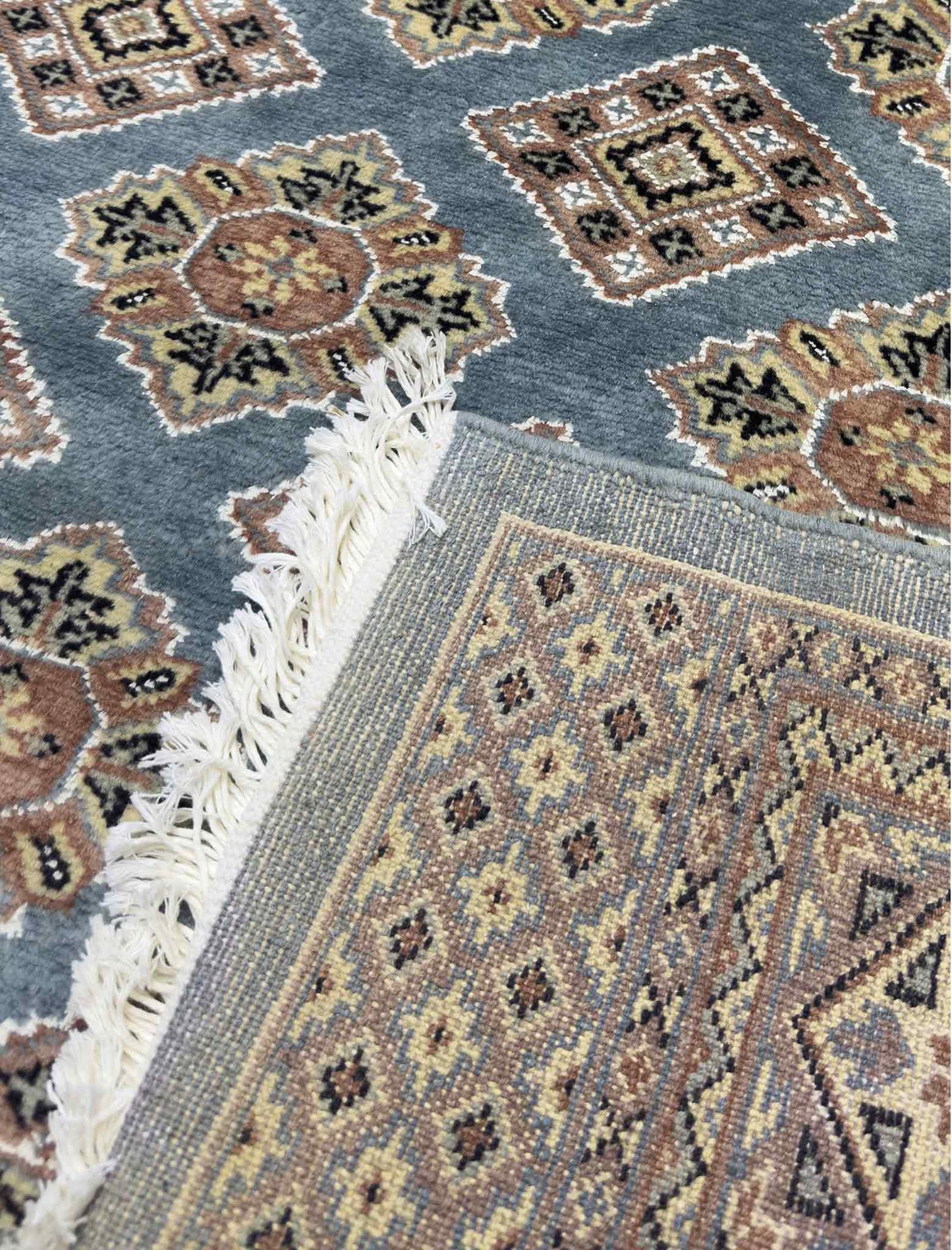 Jaldar Rug - 6 x 4 ft