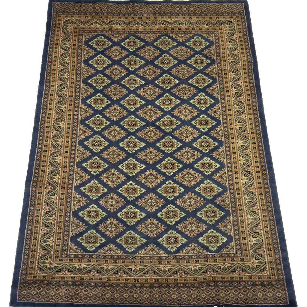 Jaldar Rug - 6 x 4 ft