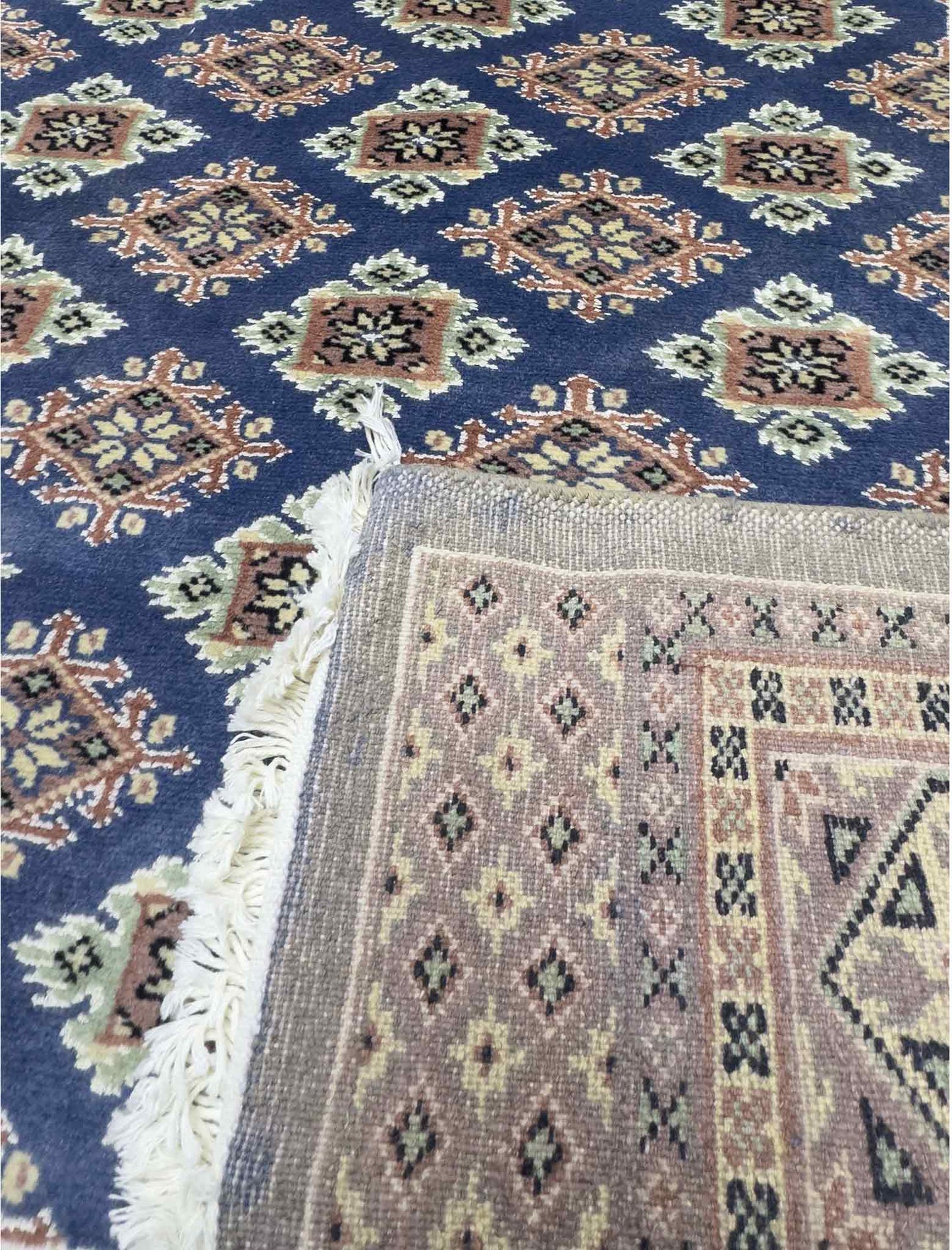 Jaldar Rug - 6 x 4 ft