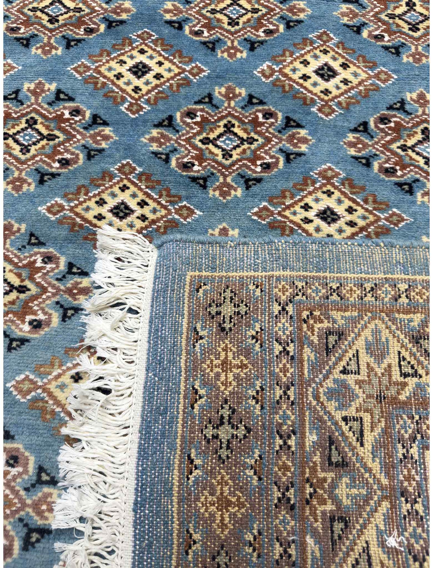 Jaldar Rug - 5 x 3 ft