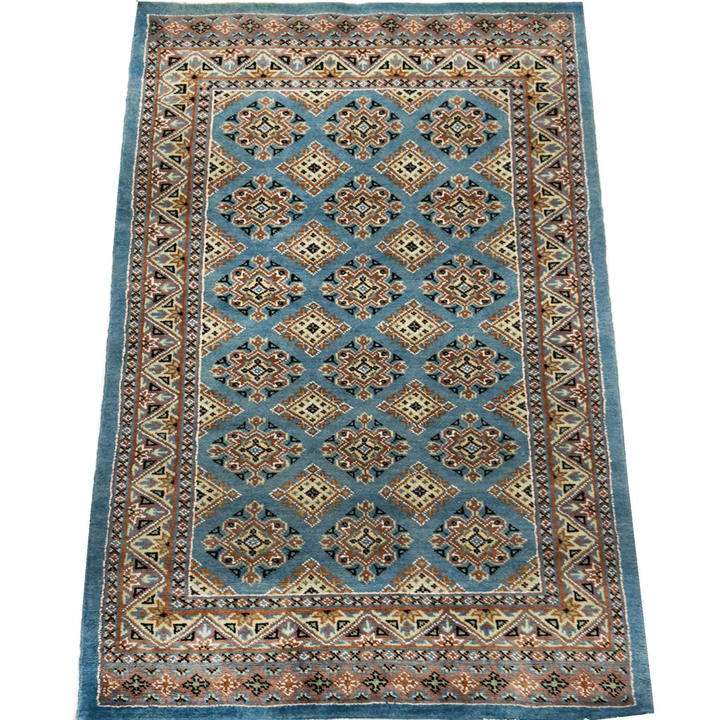 Jaldar Rug - 5 x 3 ft