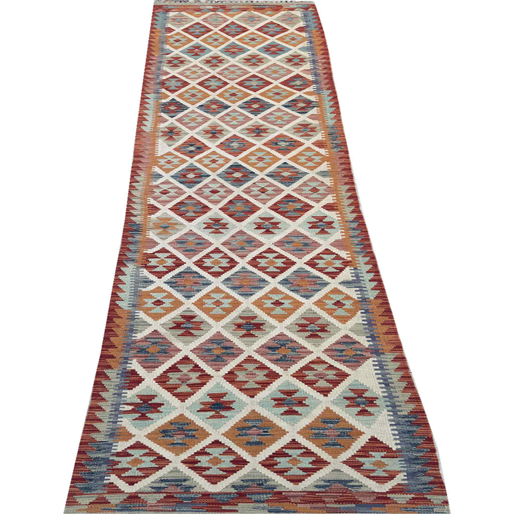Meimnah kilim - 12 x 2.5 ft