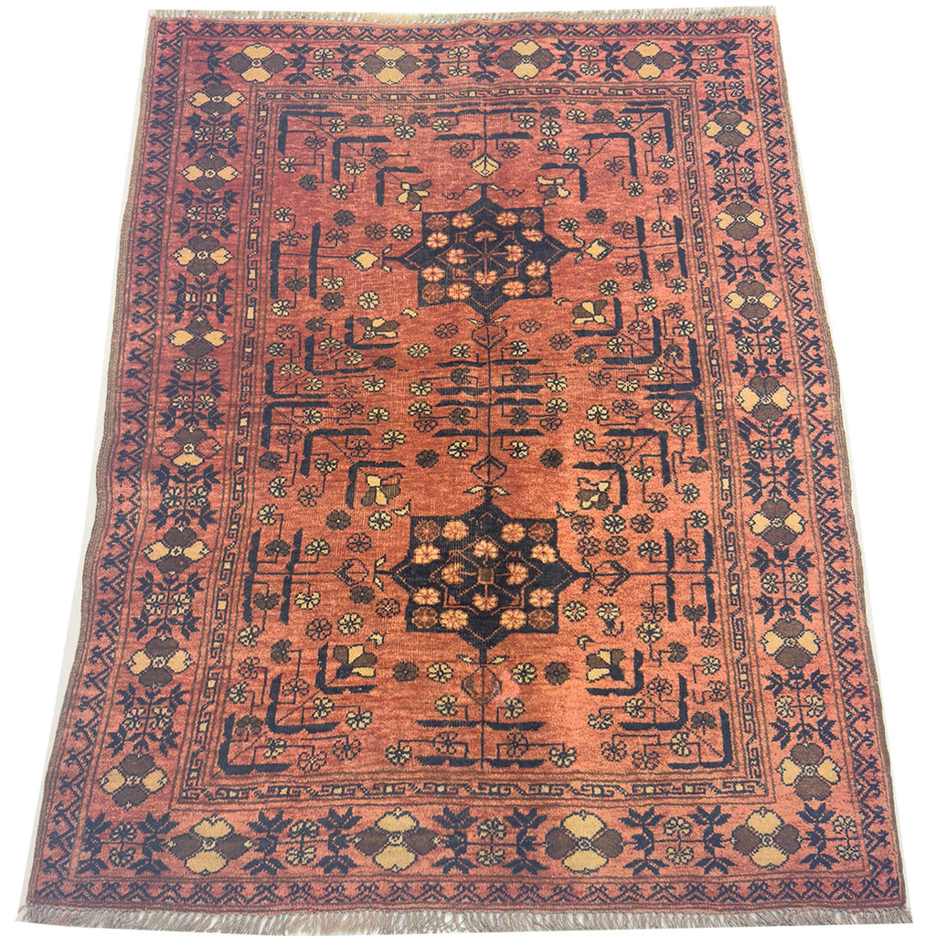 Khal-Mohamdi Rug - 5 x 3 ft