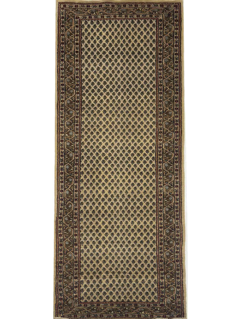 Saraband Paisley Rug - 10 x 2.5 ft