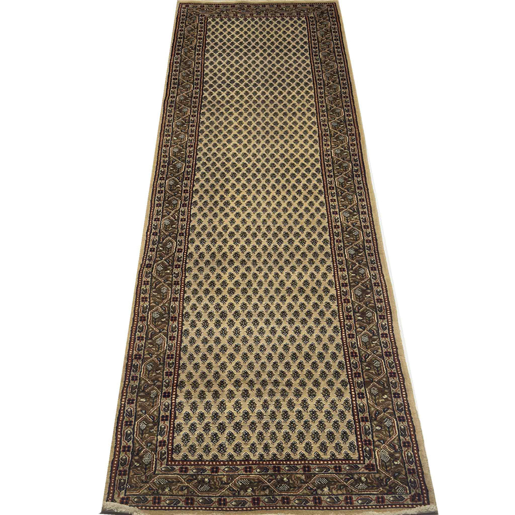Saraband Paisley Rug - 10 x 2.5 ft