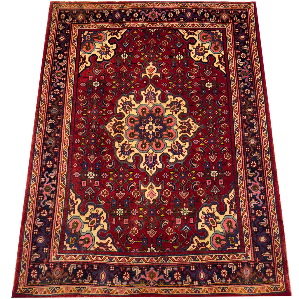 Bidgar Rug - 5 x 3 ft