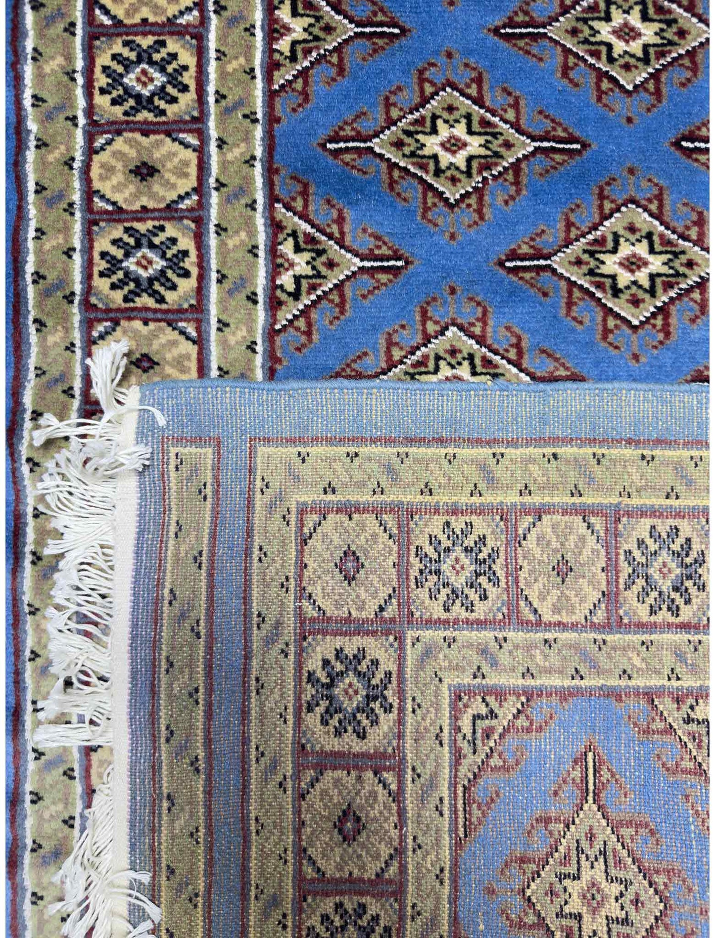 Jaldar Rug - 2.5 x 4 ft