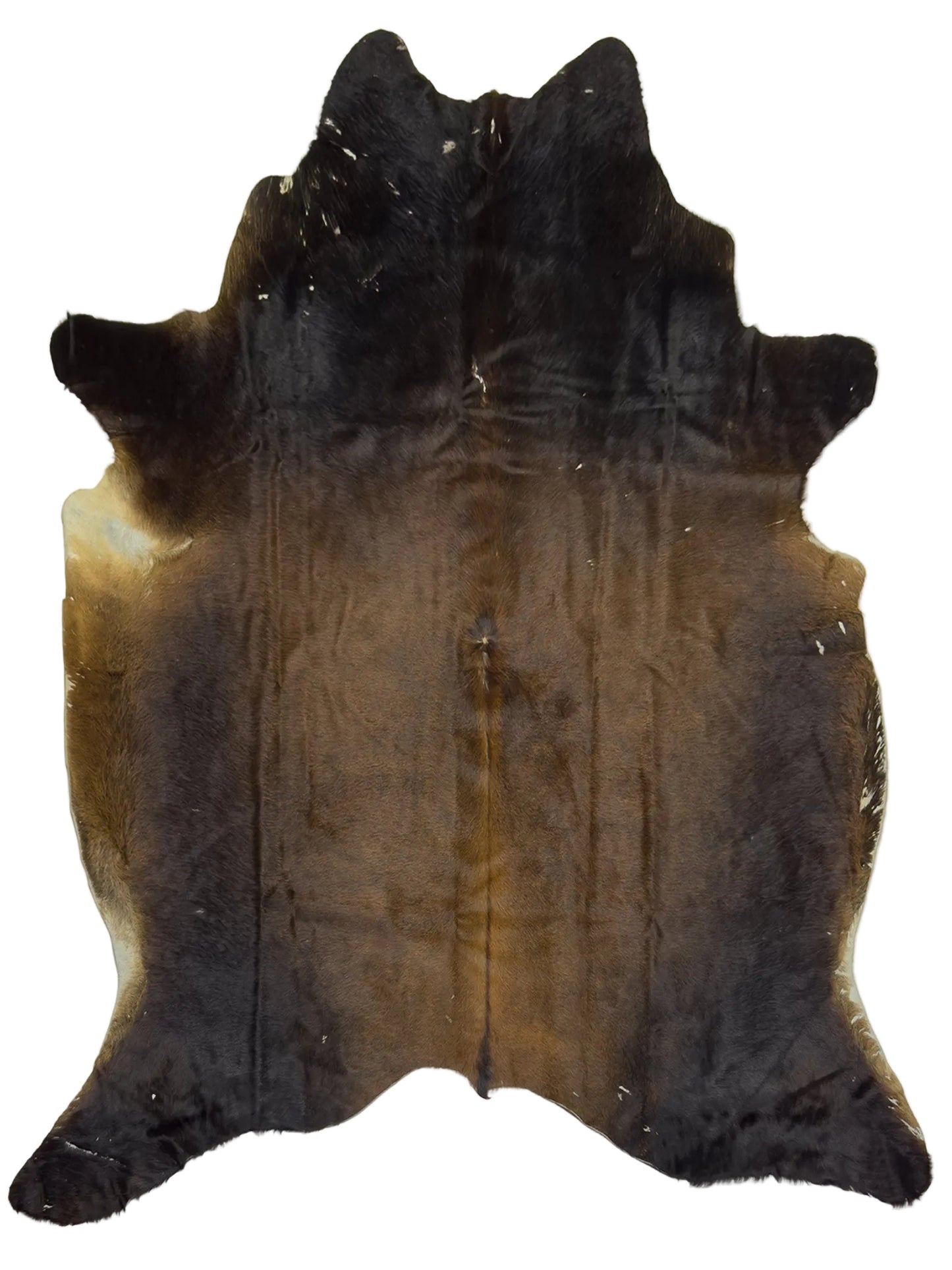 Cow Skin - 7 x 7 ft