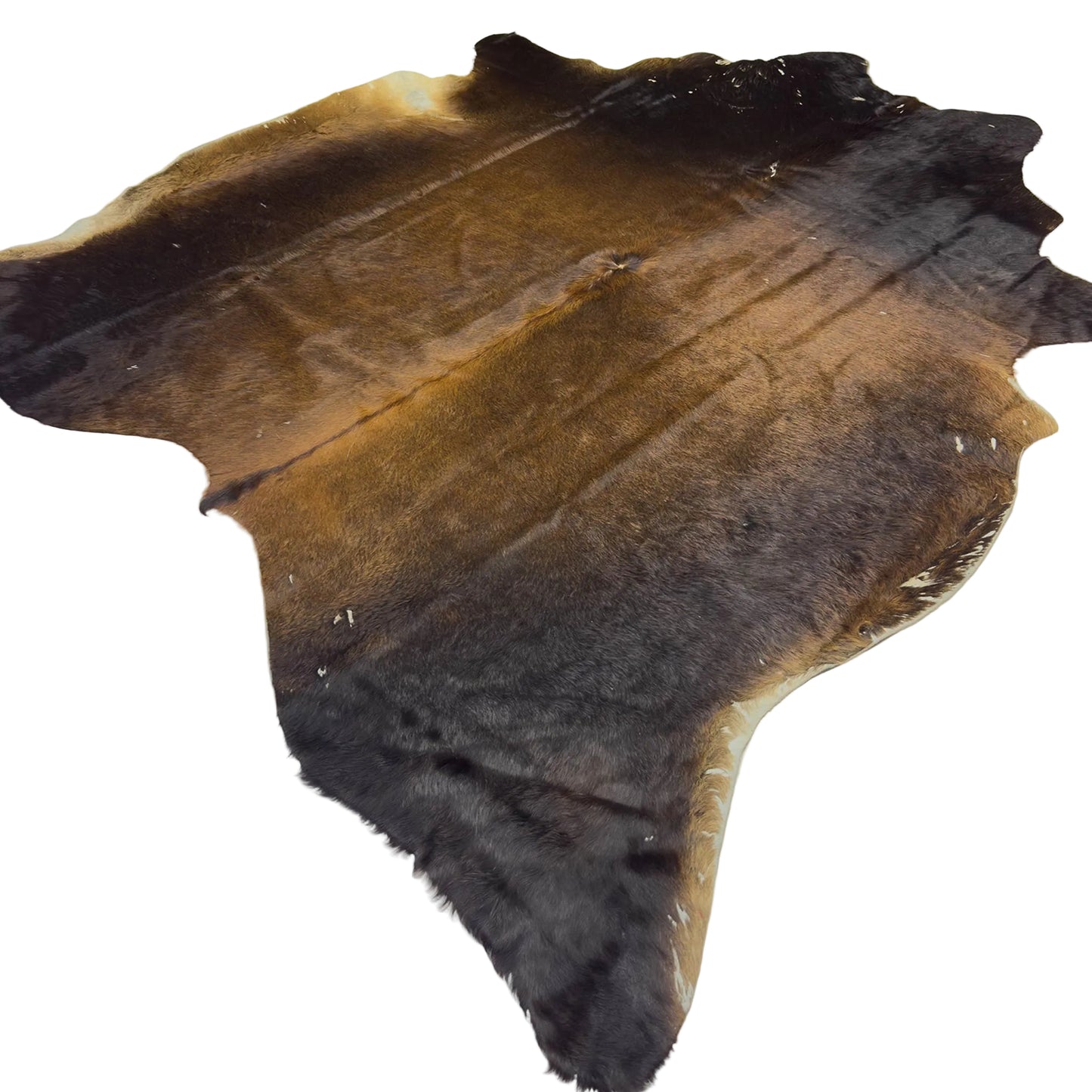 Cow Skin - 7 x 7 ft