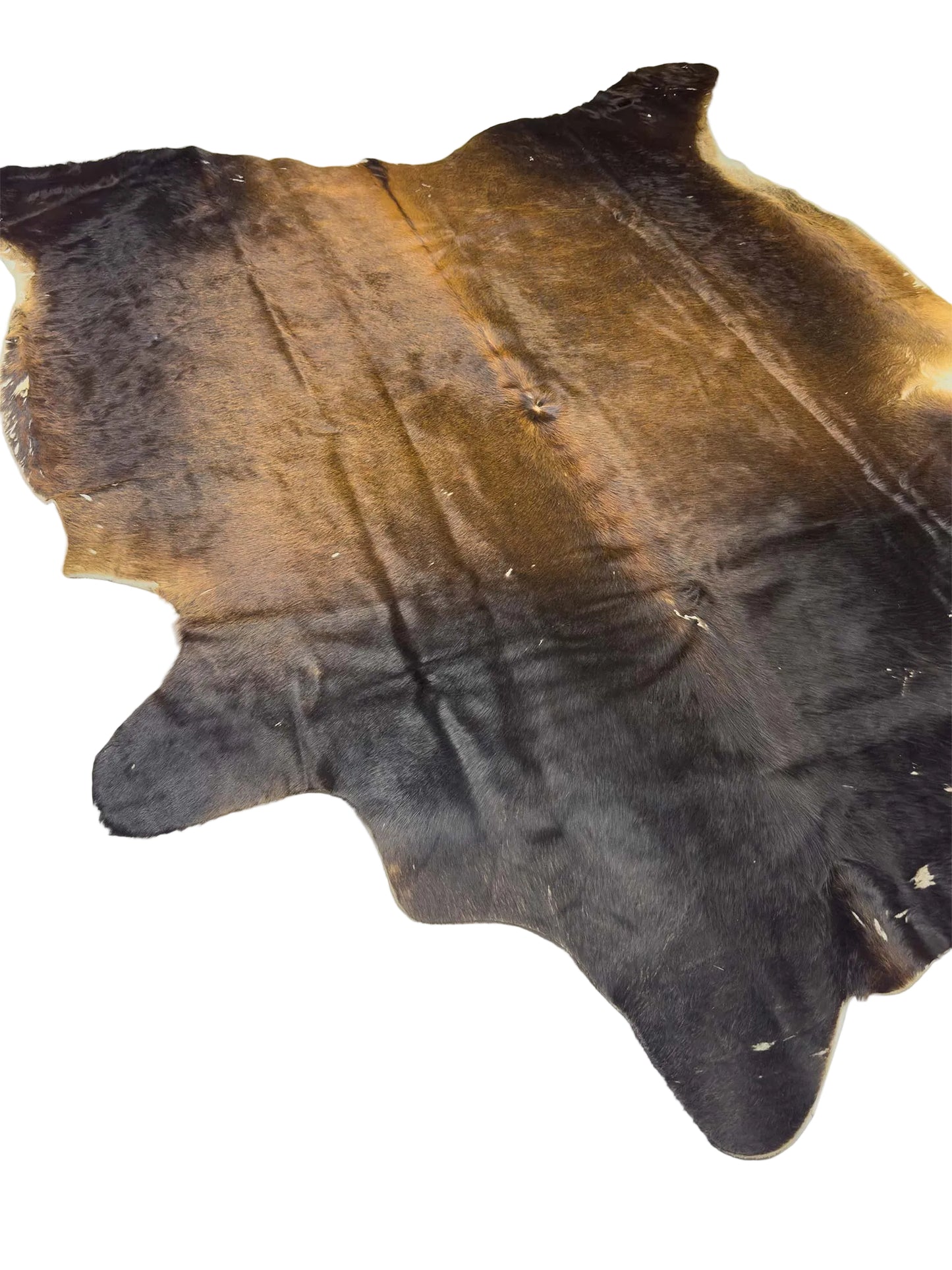 Cow Skin - 7 x 7 ft