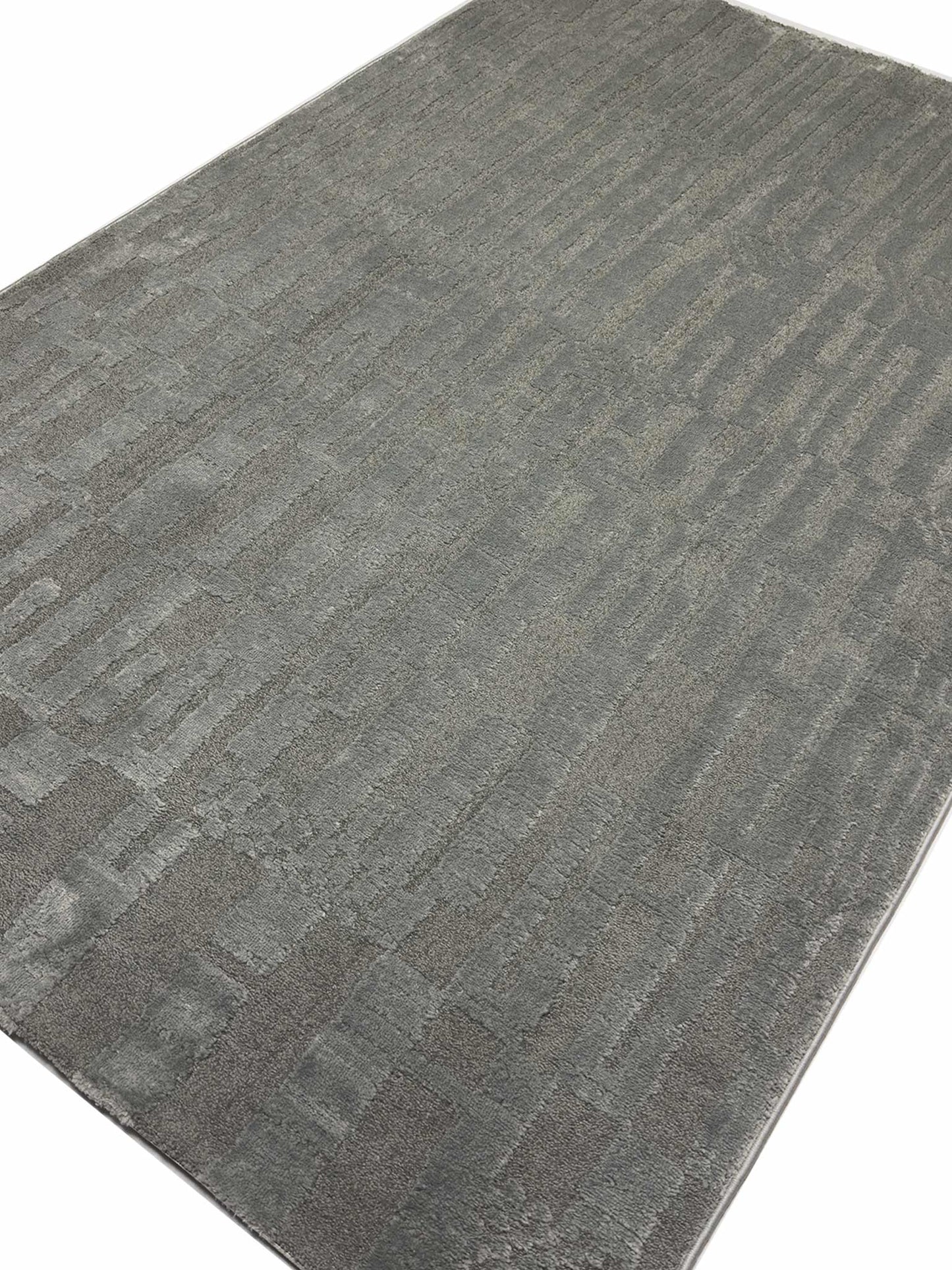 Modern Contemporary Rug - 5 x 7 ft
