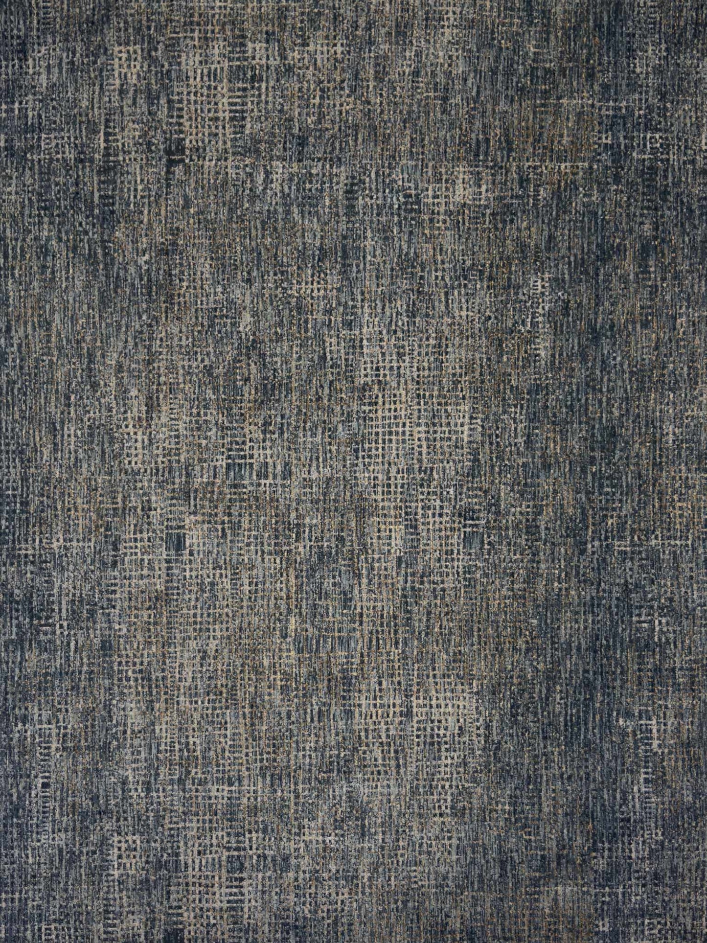 Modern Contemporary Rug - 5 x 7 ft