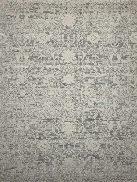 Modern Contemporary Rug - 5 x 7 ft