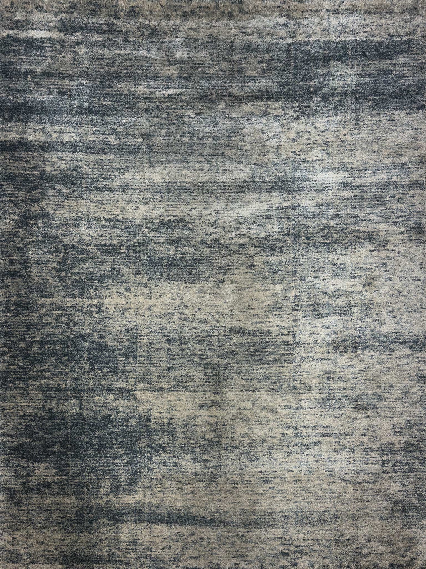 Modern Abstract Rug - 8 x 10 ft
