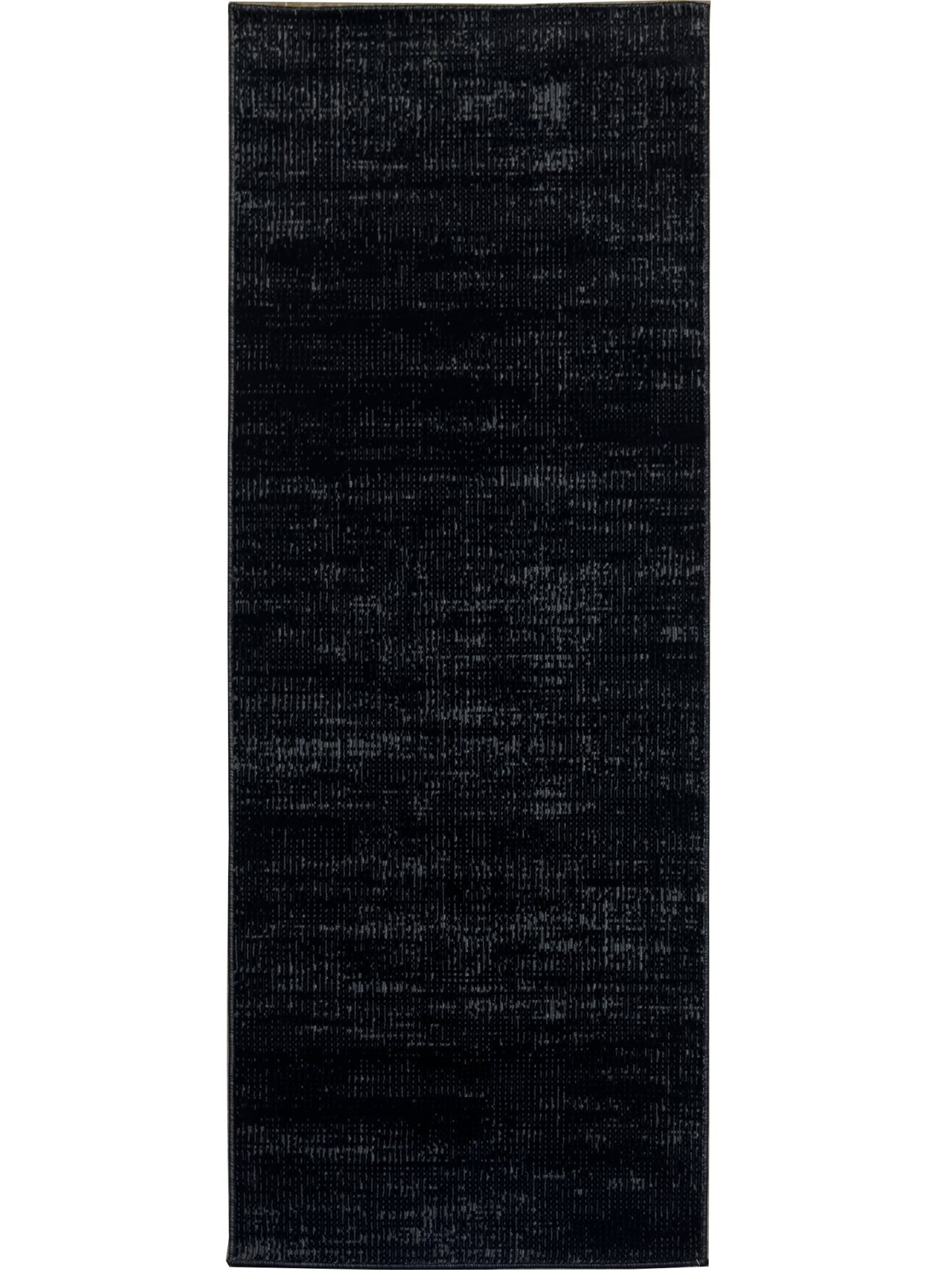 Modern Contemporary Runner - 2.5 x 7 ft
