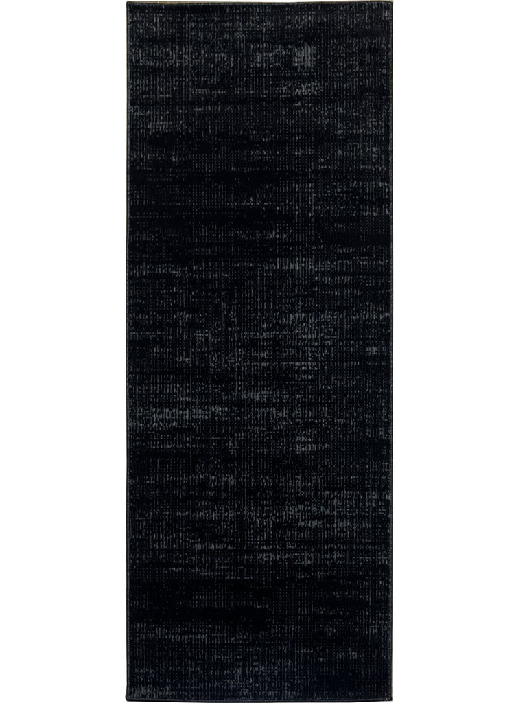 Modern Contemporary Runner - 2.5 x 7 ft