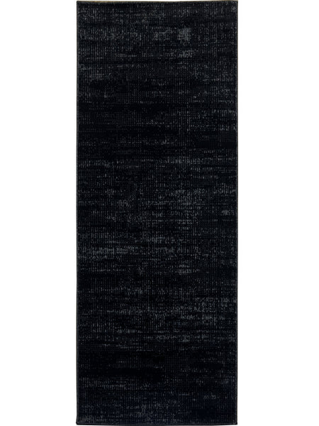 Modern Contemporary Runner - 2.5 x 7 ft