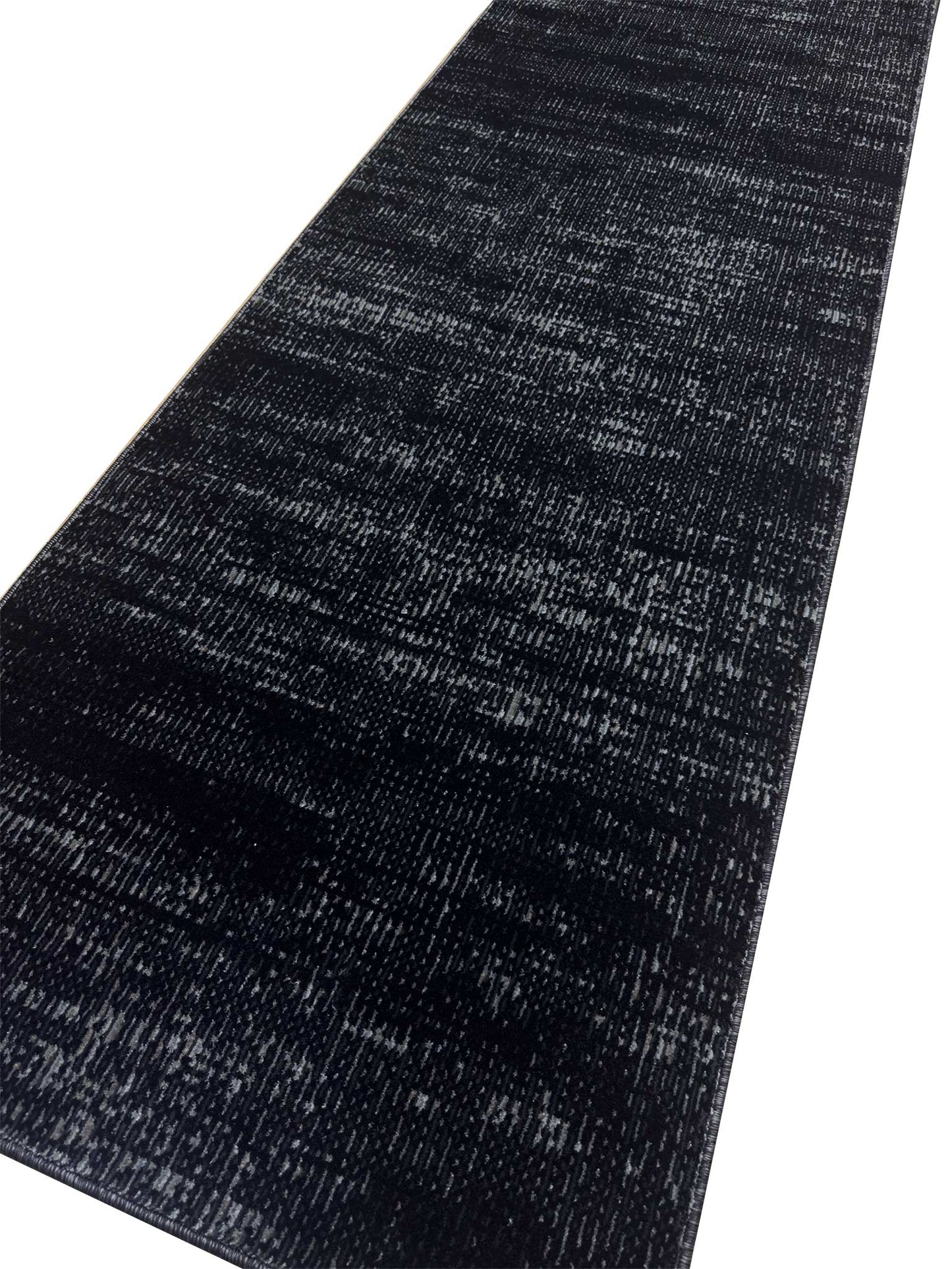 Modern Contemporary Runner - 2.5 x 7 ft