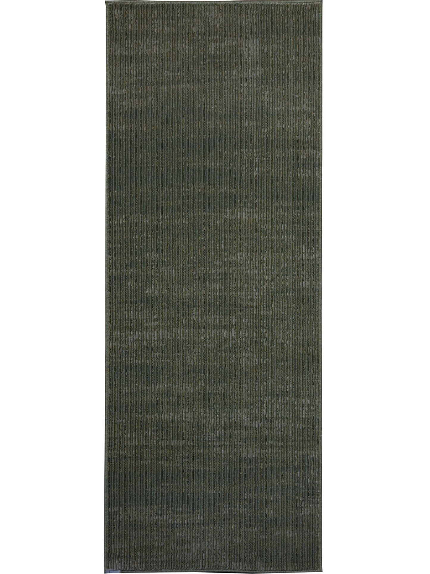 Modern Contemporary Runner - 2.5 x 7 ft
