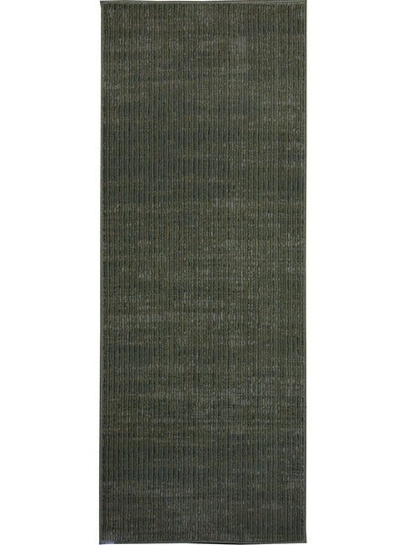Modern Contemporary Runner - 2.5 x 7 ft