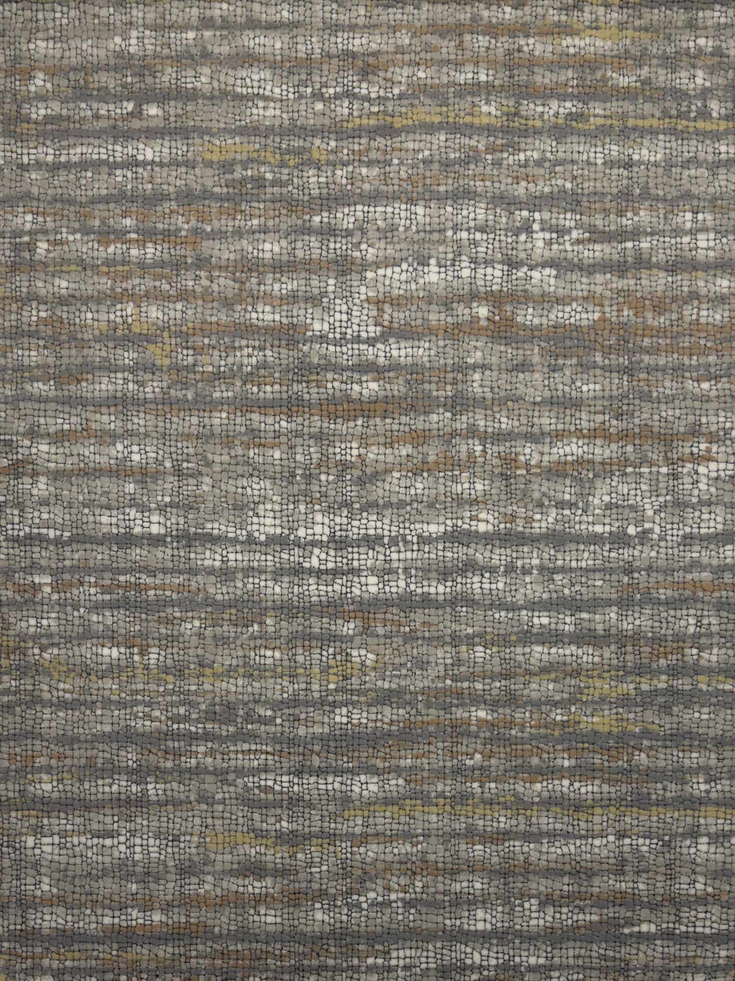 Modern Contemporary Rug - 4 x 6 ft