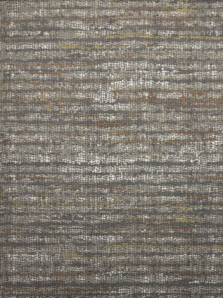 Modern Contemporary Rug - 4 x 6 ft
