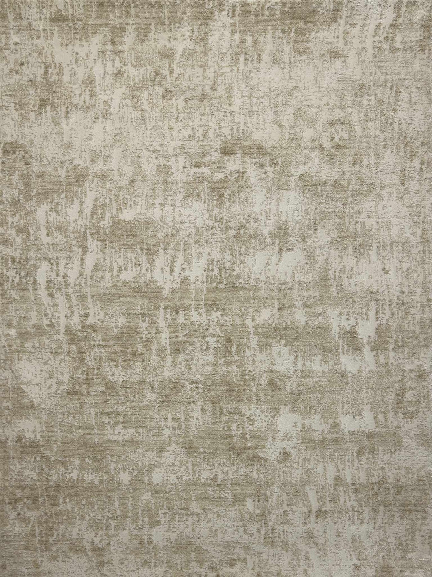Modern  Abstract Rug - 4 x 6 ft