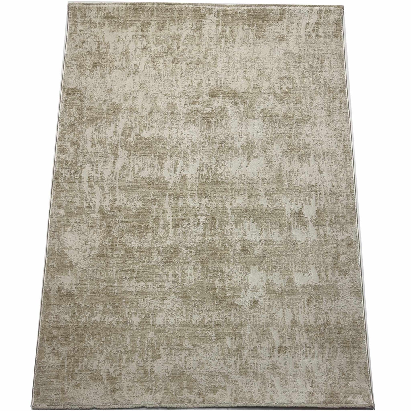 Modern  Abstract Rug - 4 x 6 ft