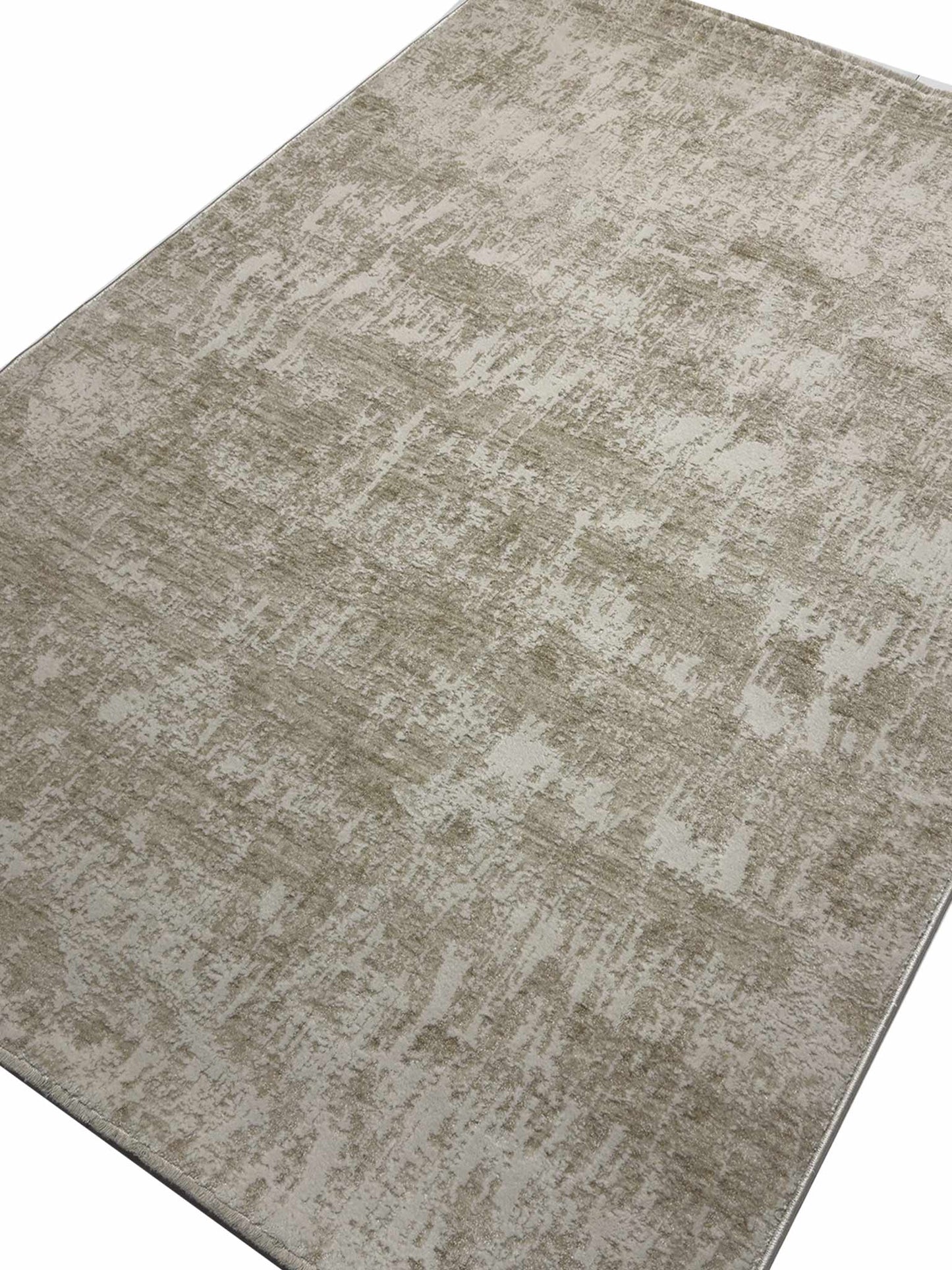 Modern  Abstract Rug - 4 x 6 ft