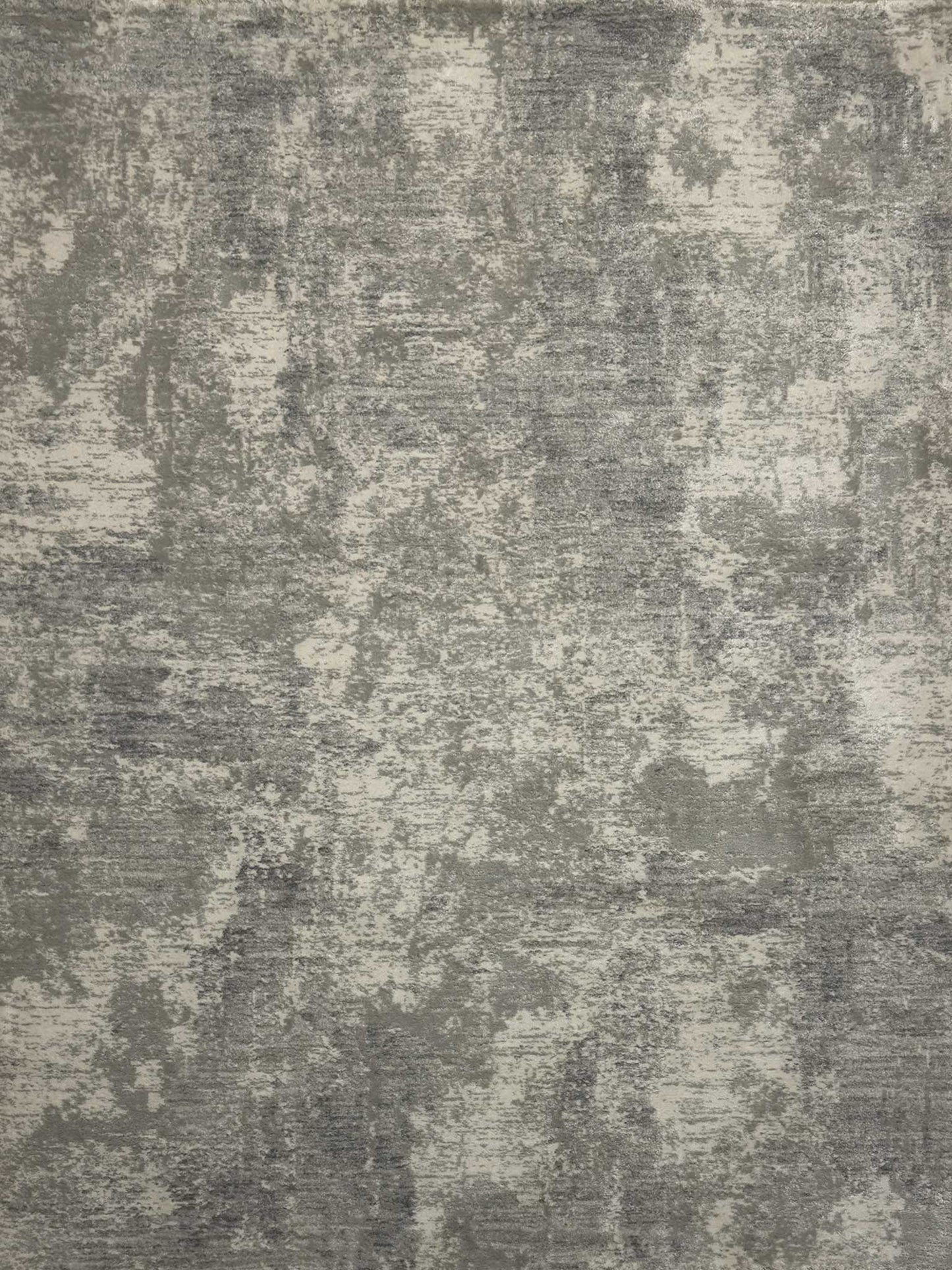 Modern  Abstract Rug - 4 x 6 ft