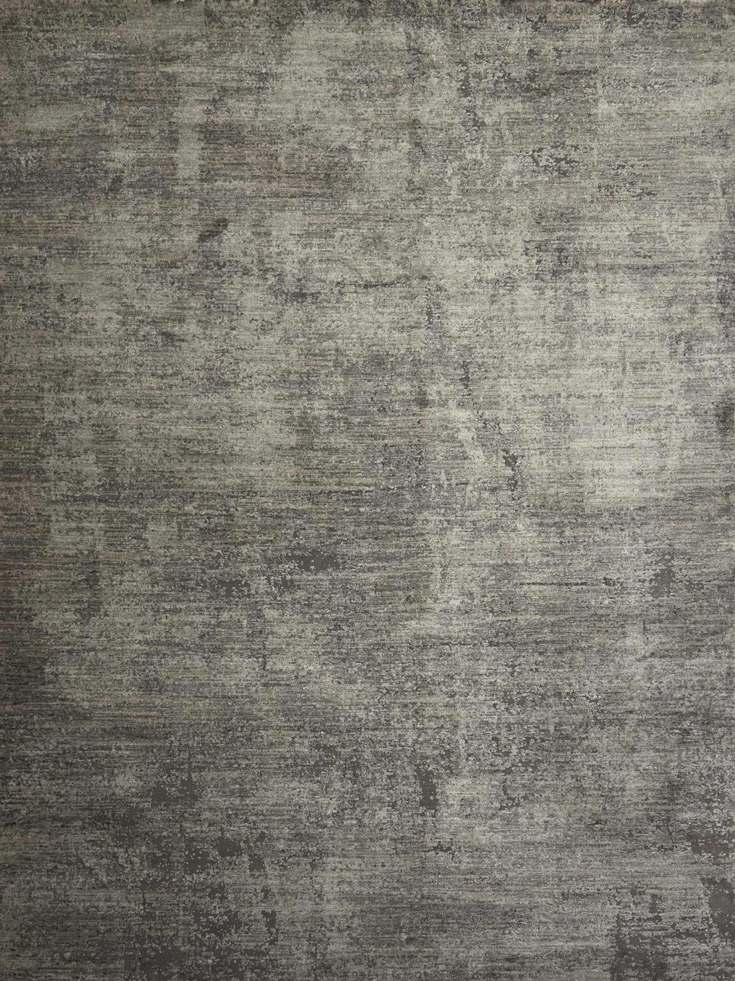 Modern Abstract Rug - 5 x 7 ft
