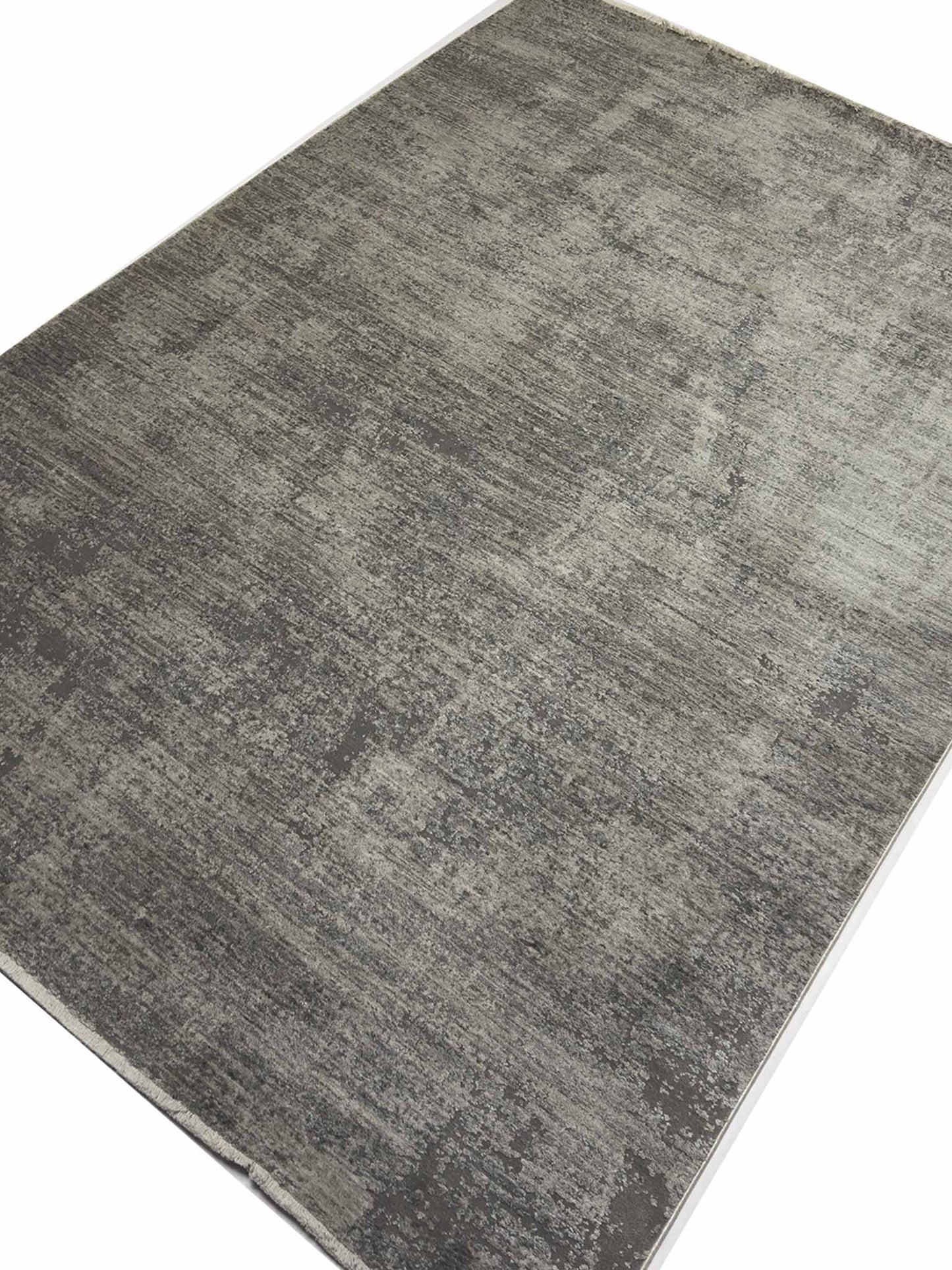 Modern Abstract Rug - 5 x 7 ft
