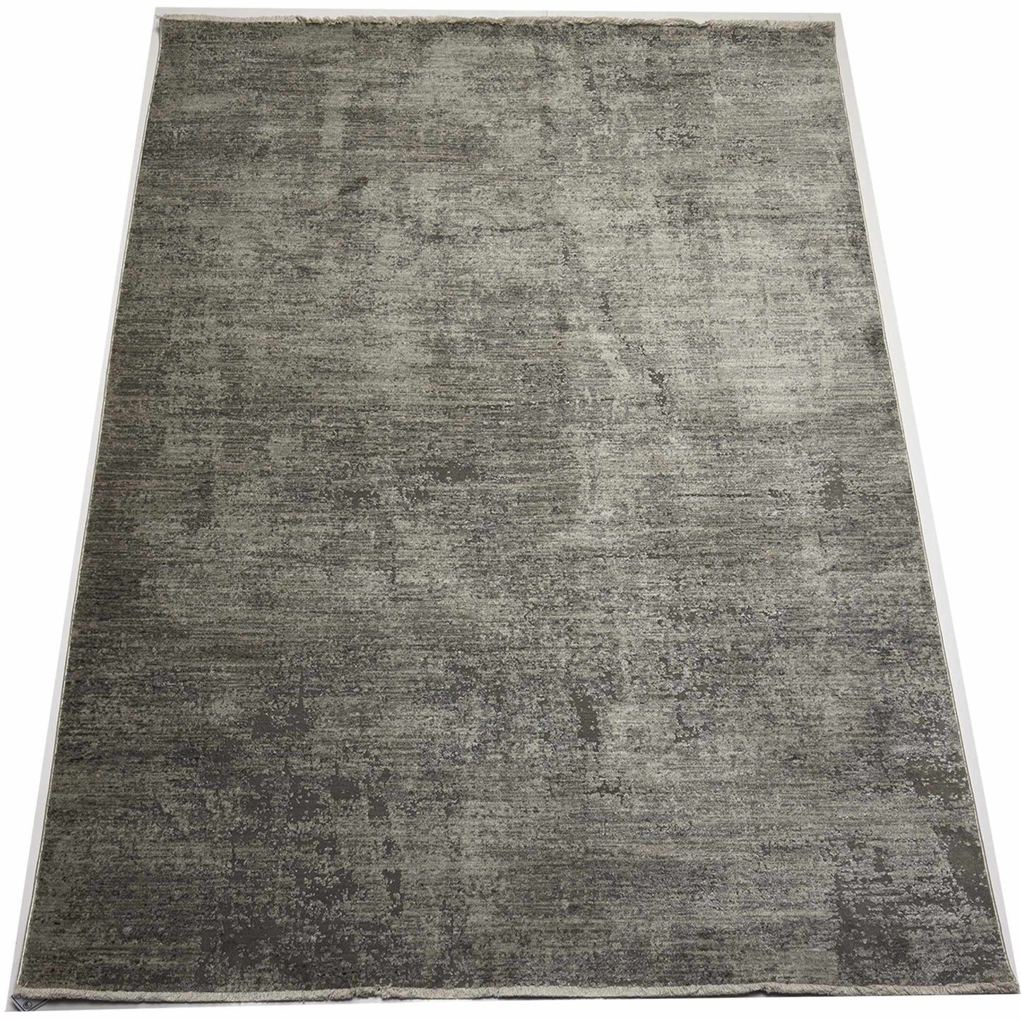 Modern Abstract Rug - 5 x 7 ft
