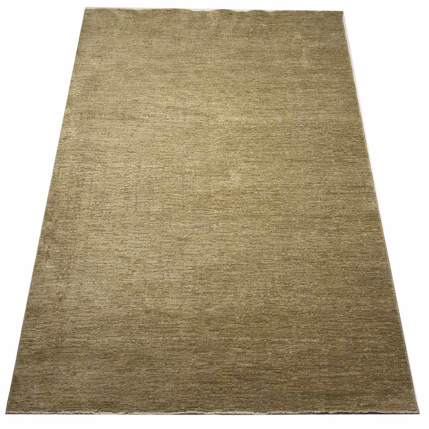 Modern Contemporary Rug - 7 x 10 ft