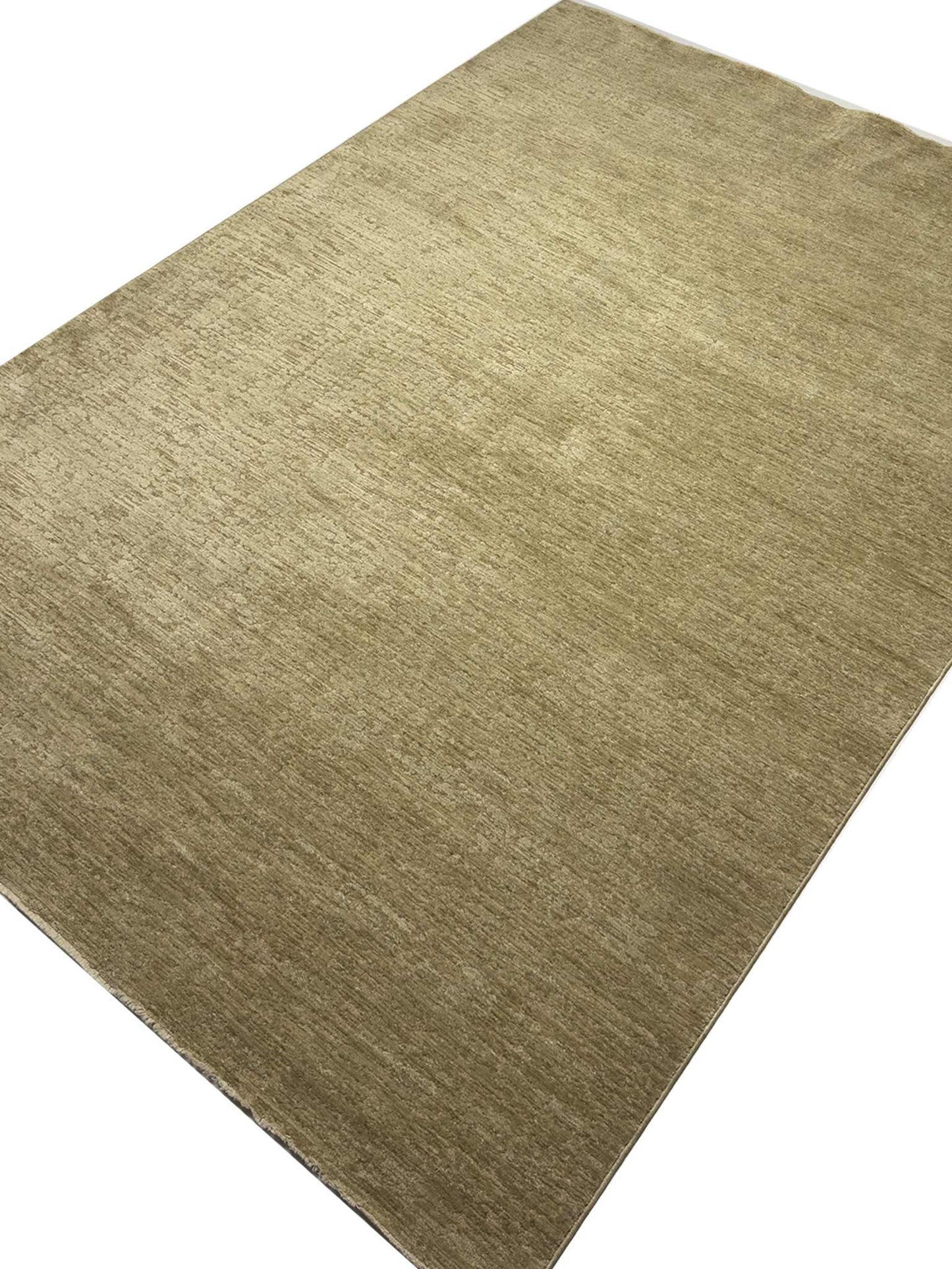 Modern Contemporary Rug - 7 x 10 ft