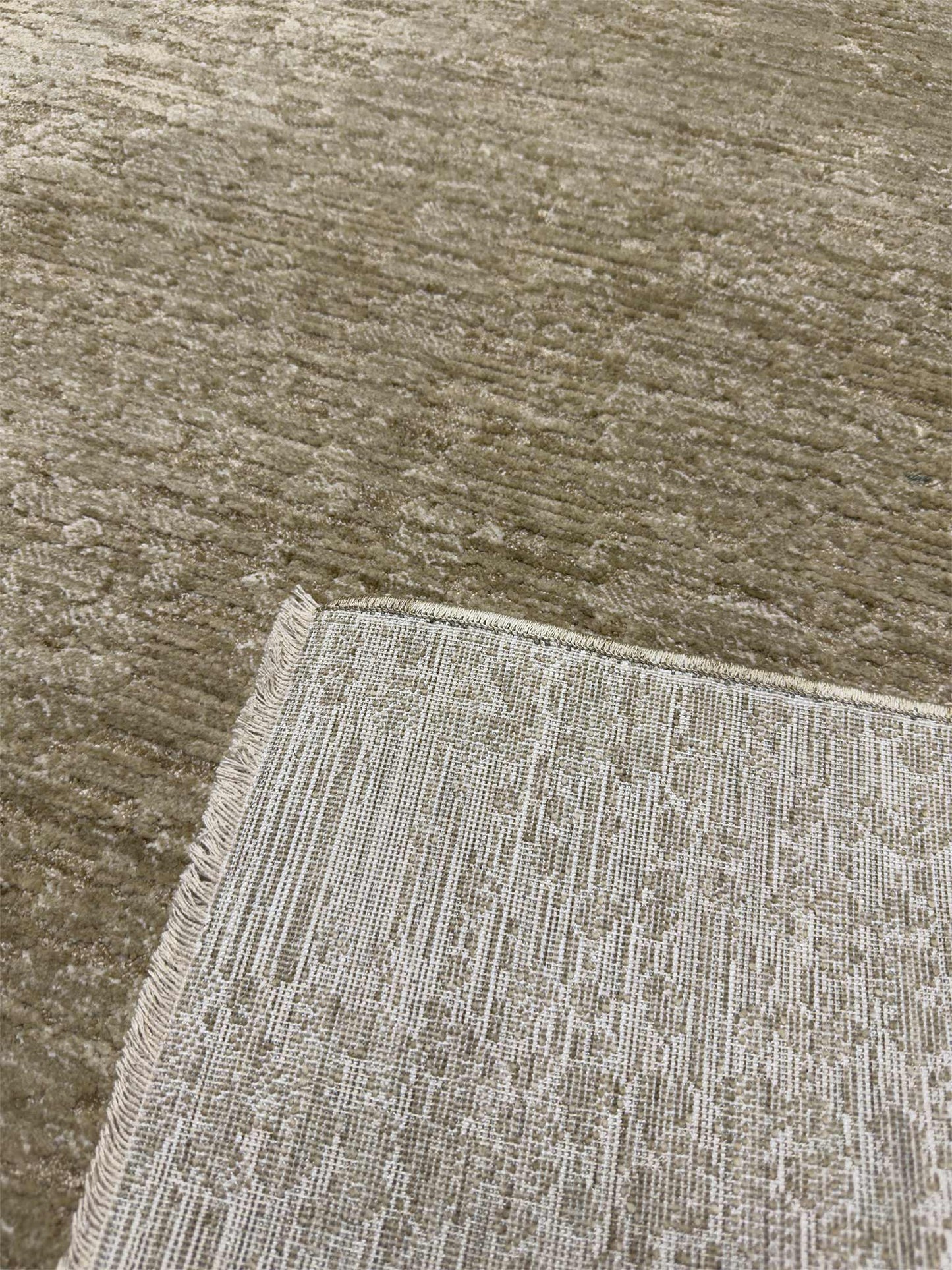 Modern Contemporary Rug - 7 x 10 ft