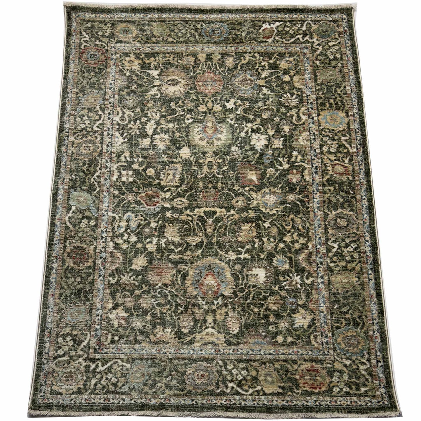 Transitional Chobbi Rug - 4 x 6 ft