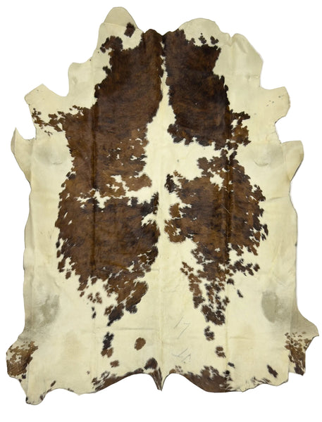 Cow Skin - 7 x 7 ft