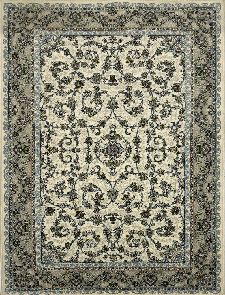 Modern Transitional Rug - 3 x 5 ft